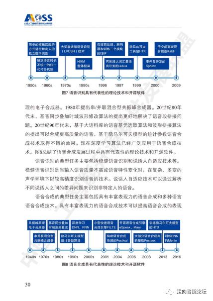 人工智能開源新紀(jì)元 解讀《2018中國(guó)人工智能開源軟件發(fā)展白皮書》及基礎(chǔ)軟件開發(fā)趨勢(shì)